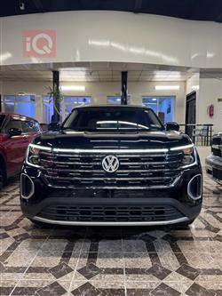 Volkswagen Atlas